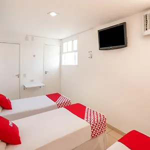 Hotel Oyo Vintage, ***