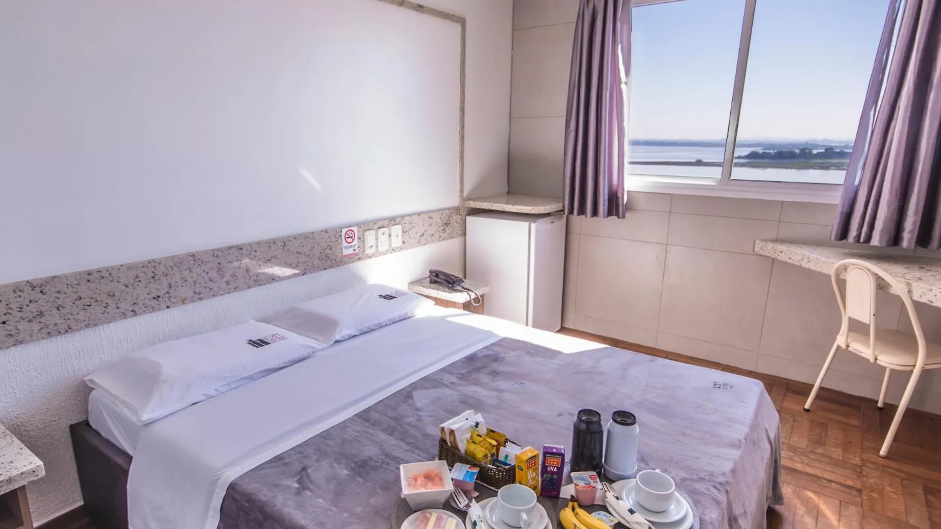 Aparthotel Center Verdes Passaros Loft Porto Alegre